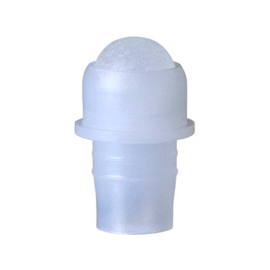 Glass Roll on Bottle 1oz