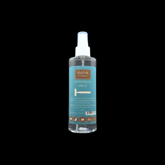 Aftershave Spray