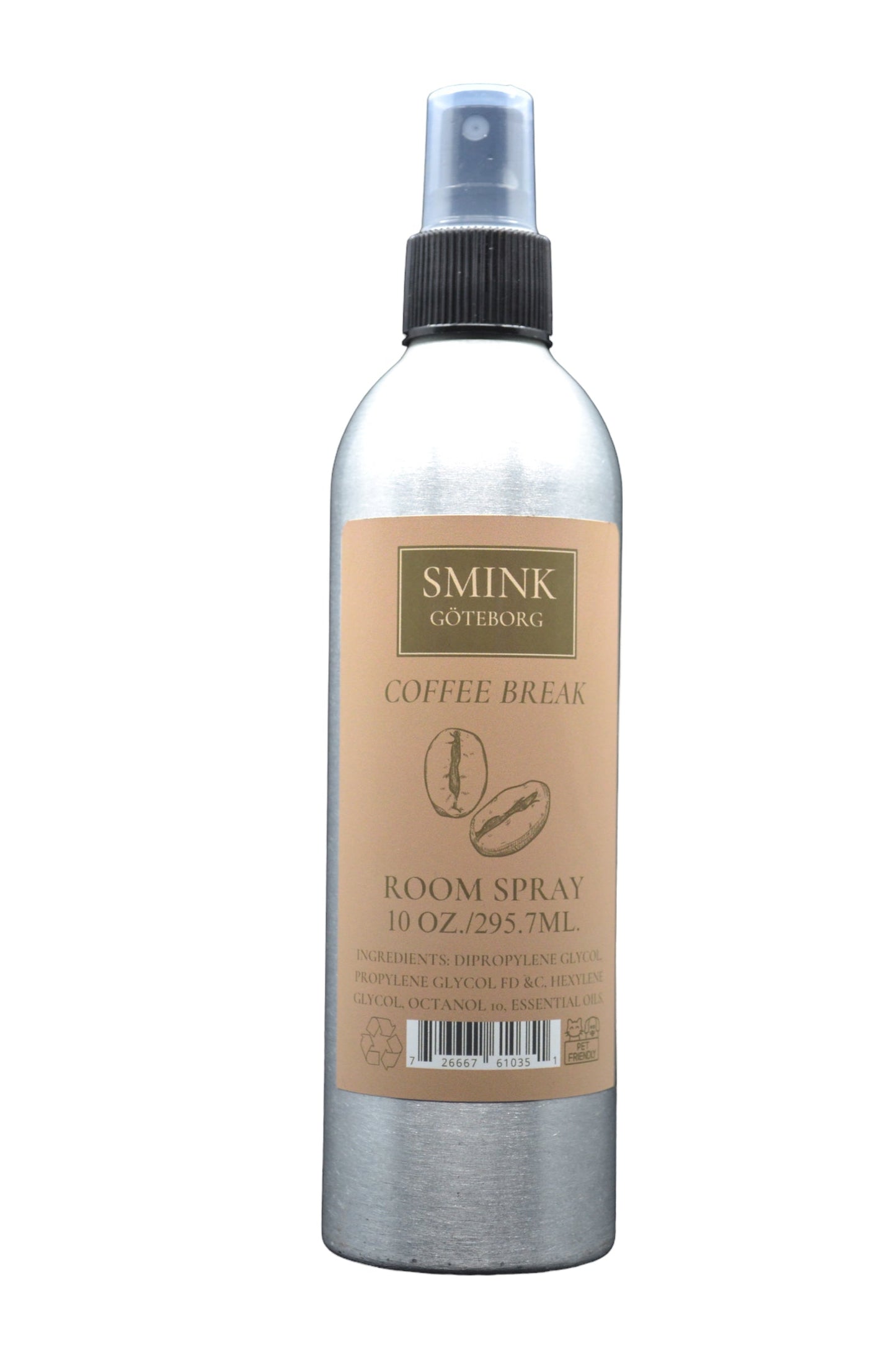 Coffee Break Room Spray