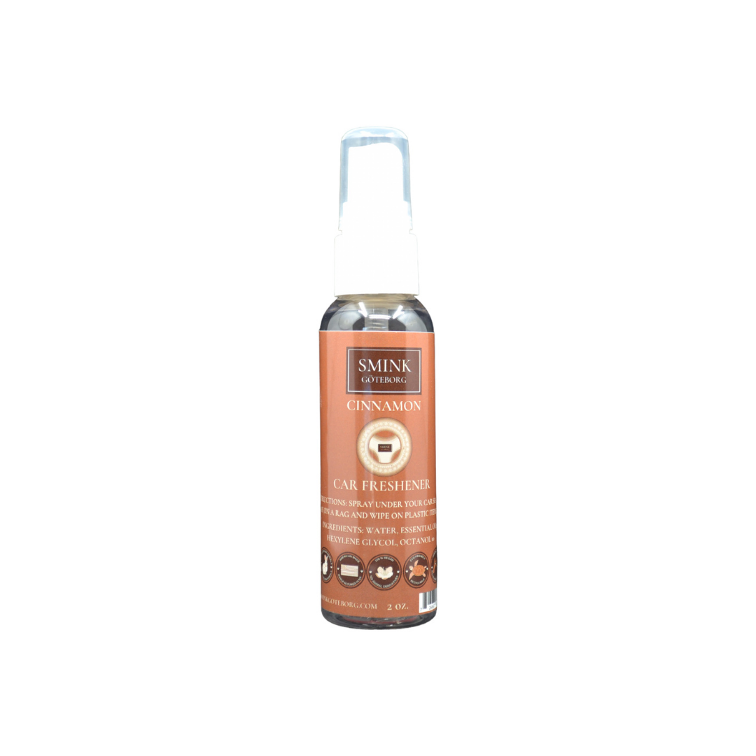 Cinnamon Car Freshener