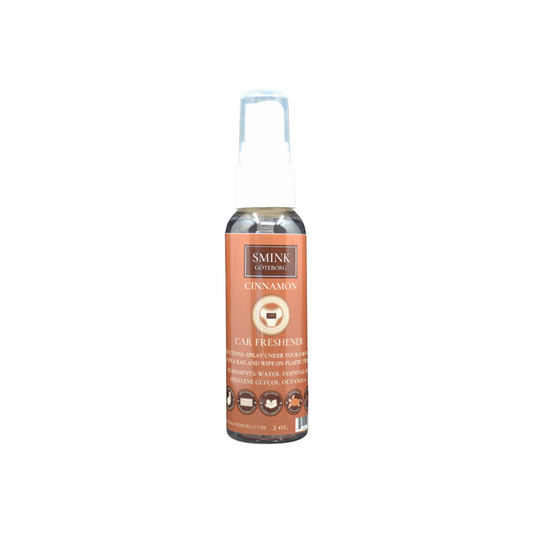 Cinnamon Car Freshener
