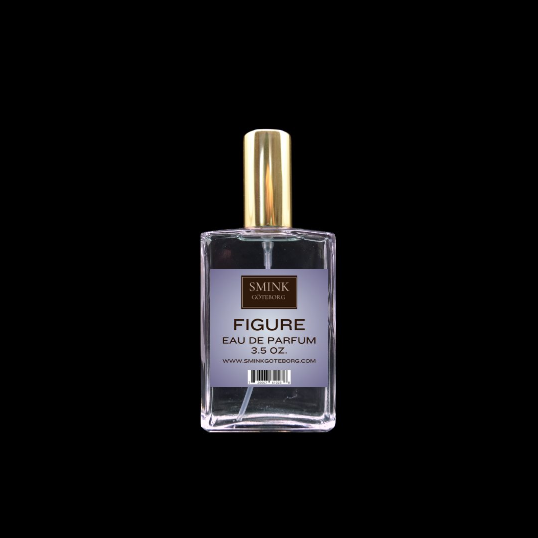 Figure Eau de Parfum