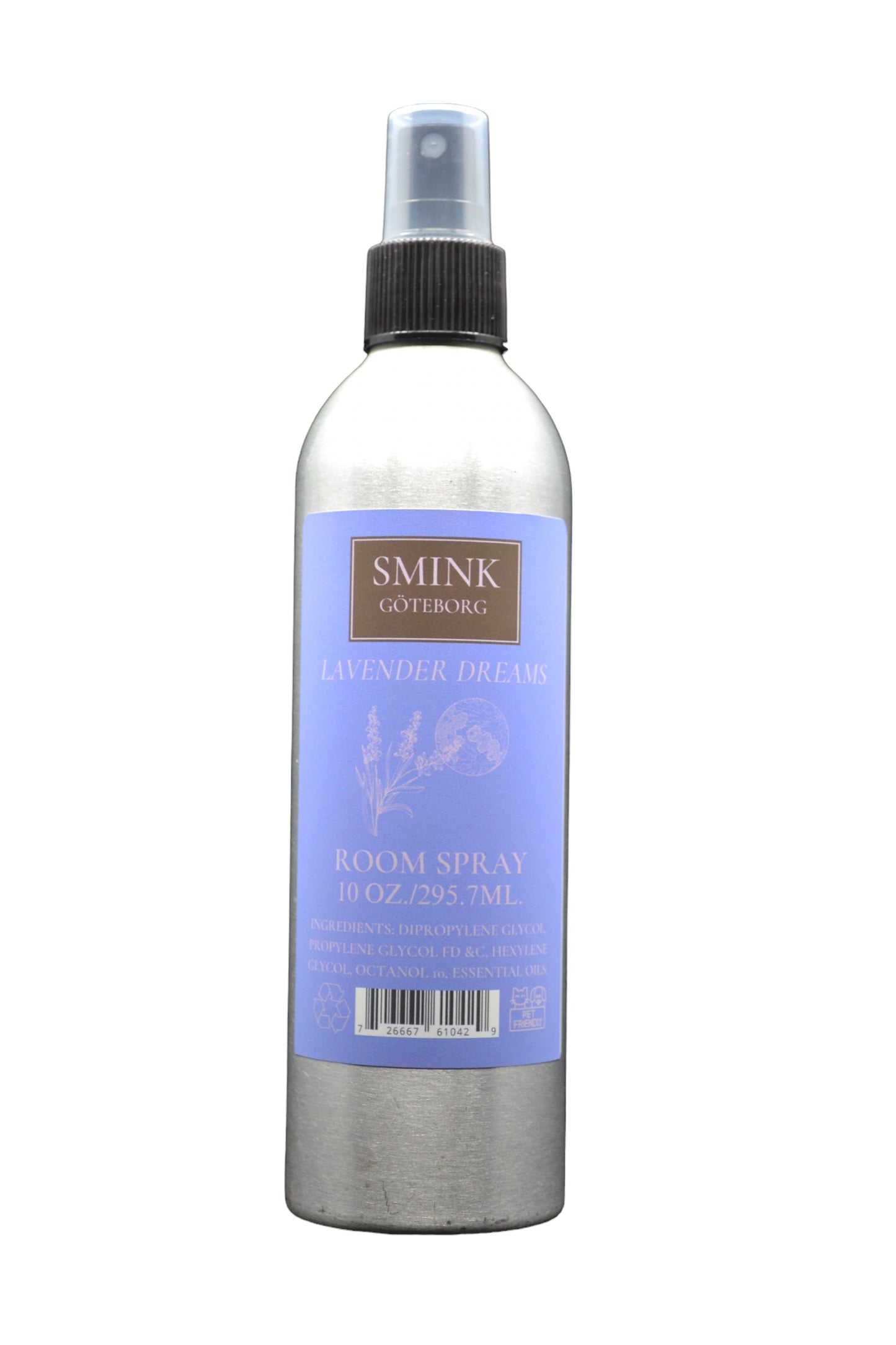 Lavender Dreams Room Spray