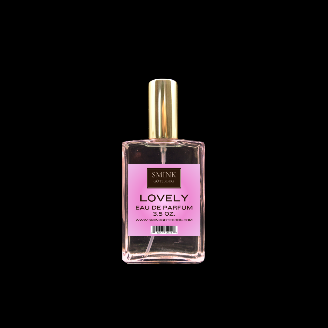 Lovely Eau de Parfum