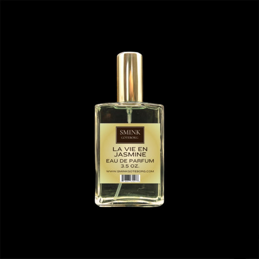 La Vie en Jasmine Eau de Parfum