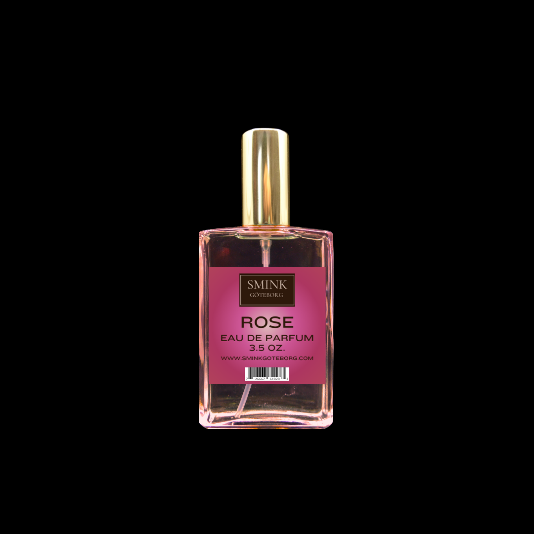 Rose Eau de Parfum