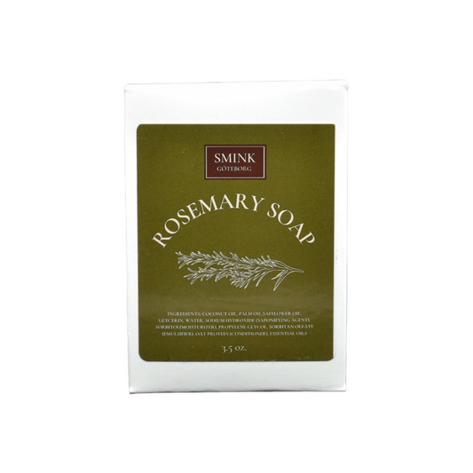 Rosemary Bar Soap