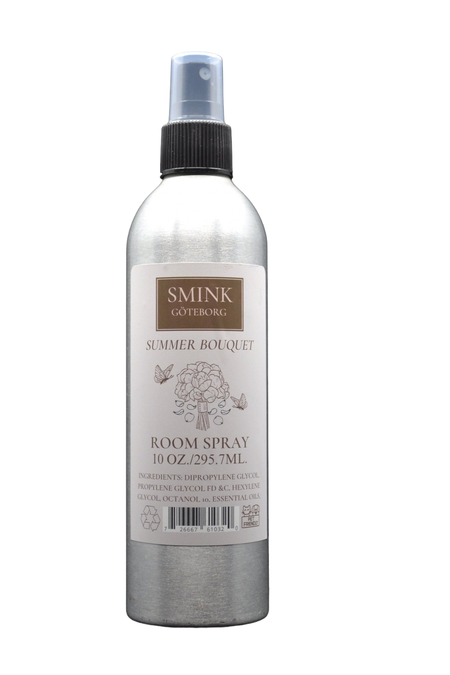 Summer Bouquet Room Spray