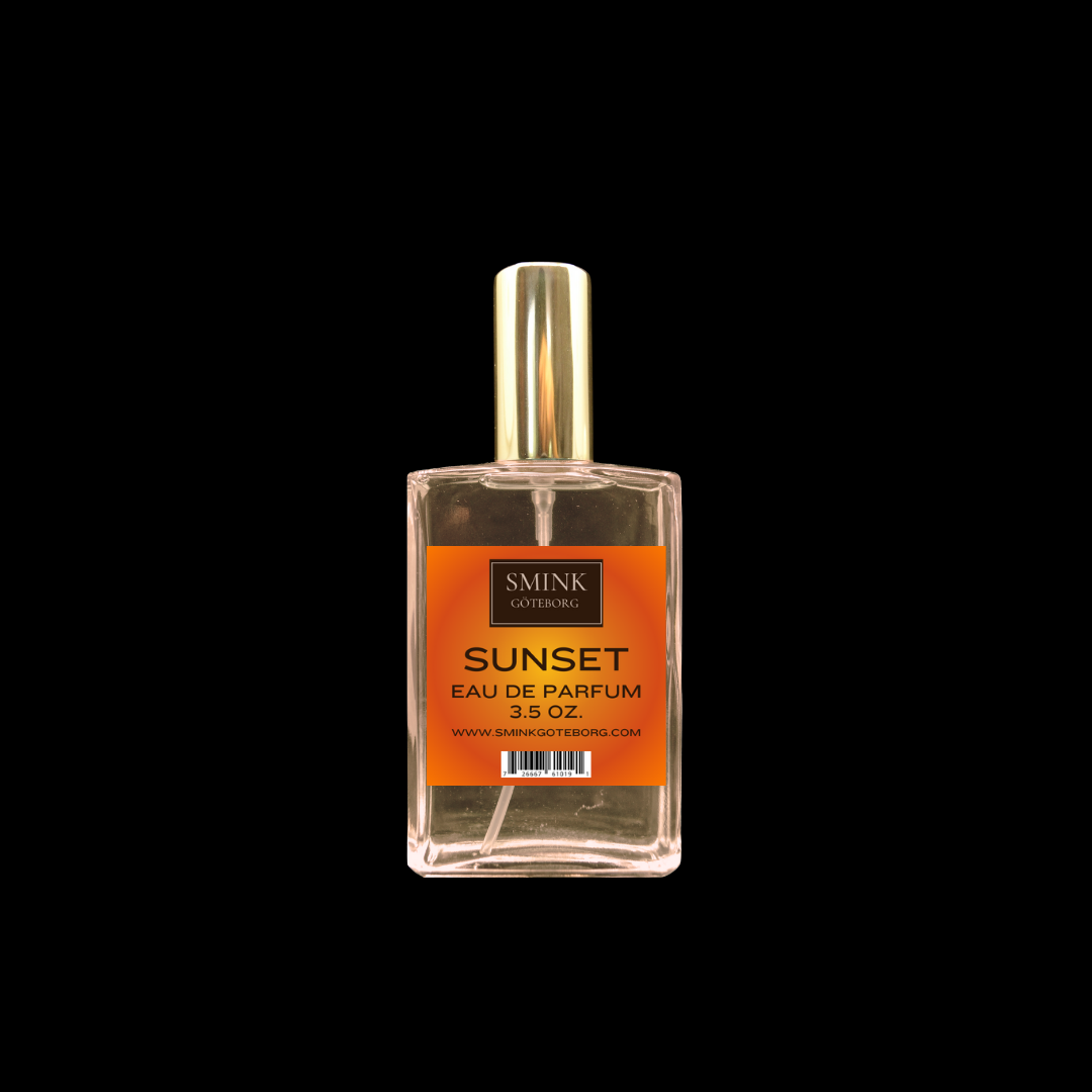 Sunset Eau de Parfum