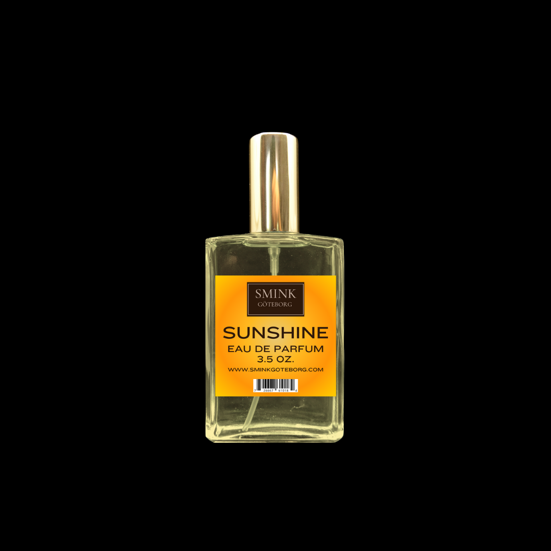 Sunshine Eau de Parfum