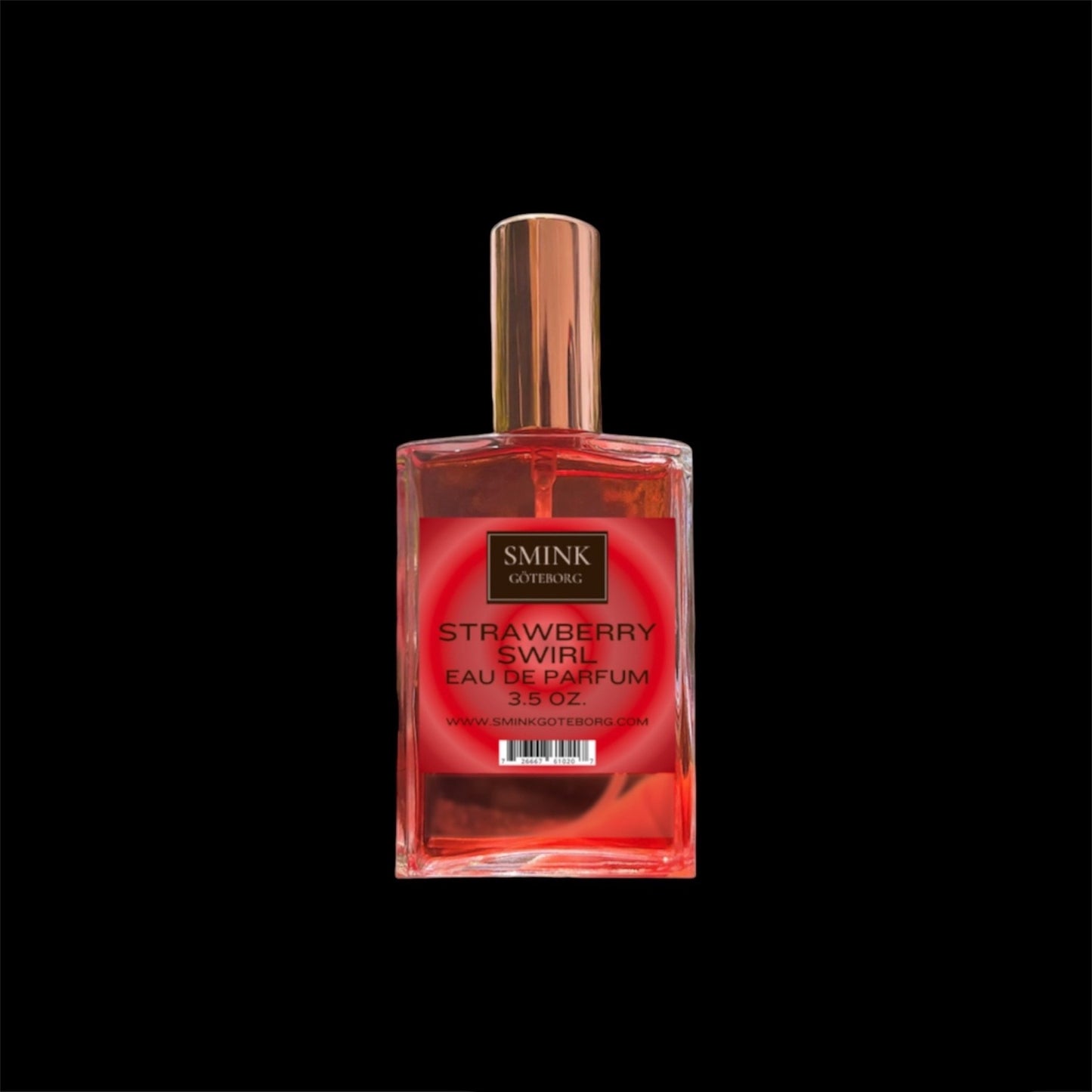 Strawberry Swirl Eau de Parfum