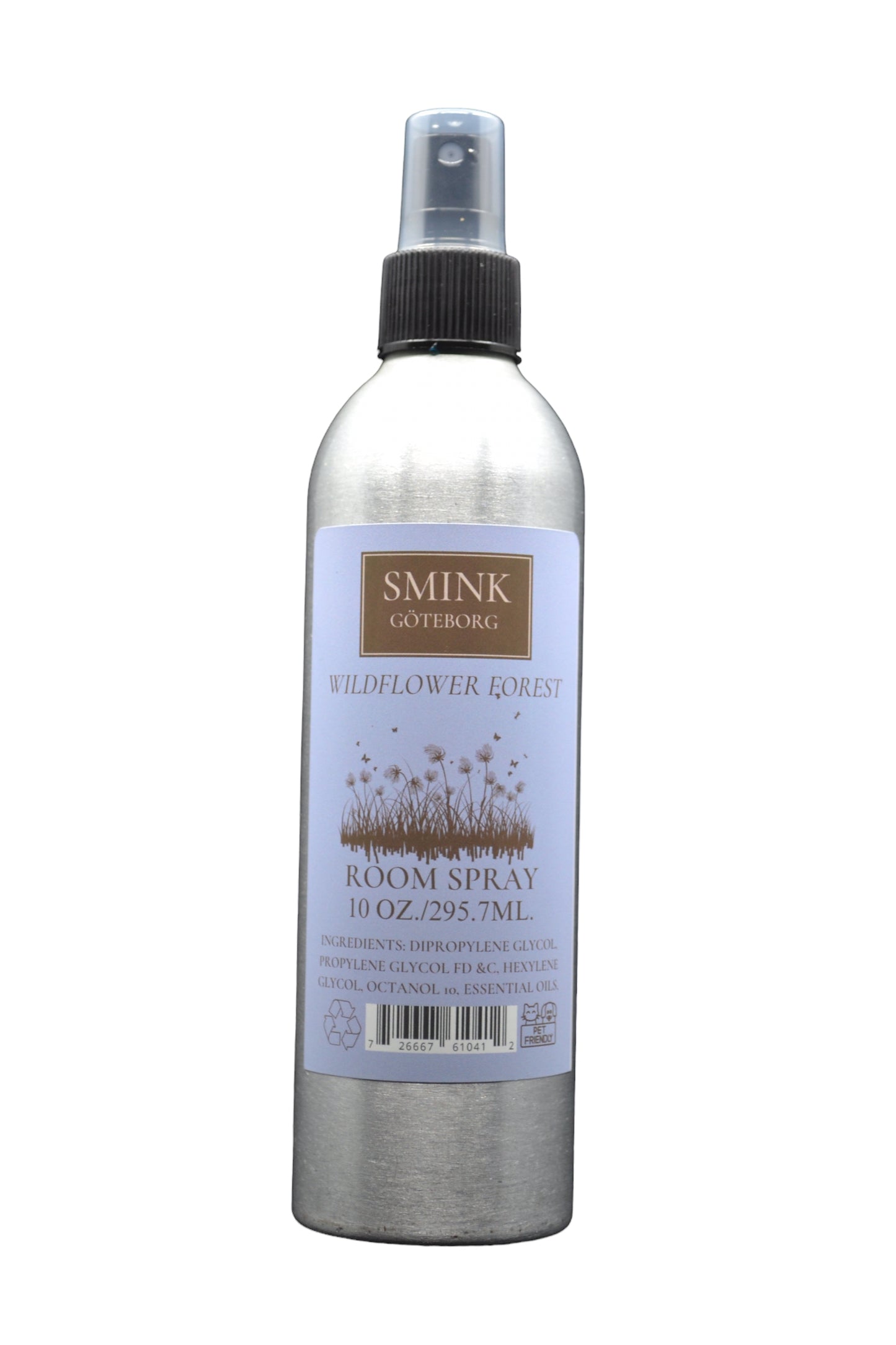 Wildflower Forest Room Spray