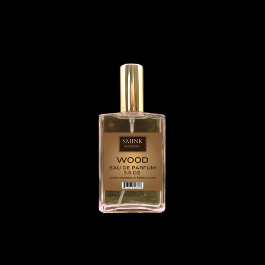 Wood Eau de Parfum
