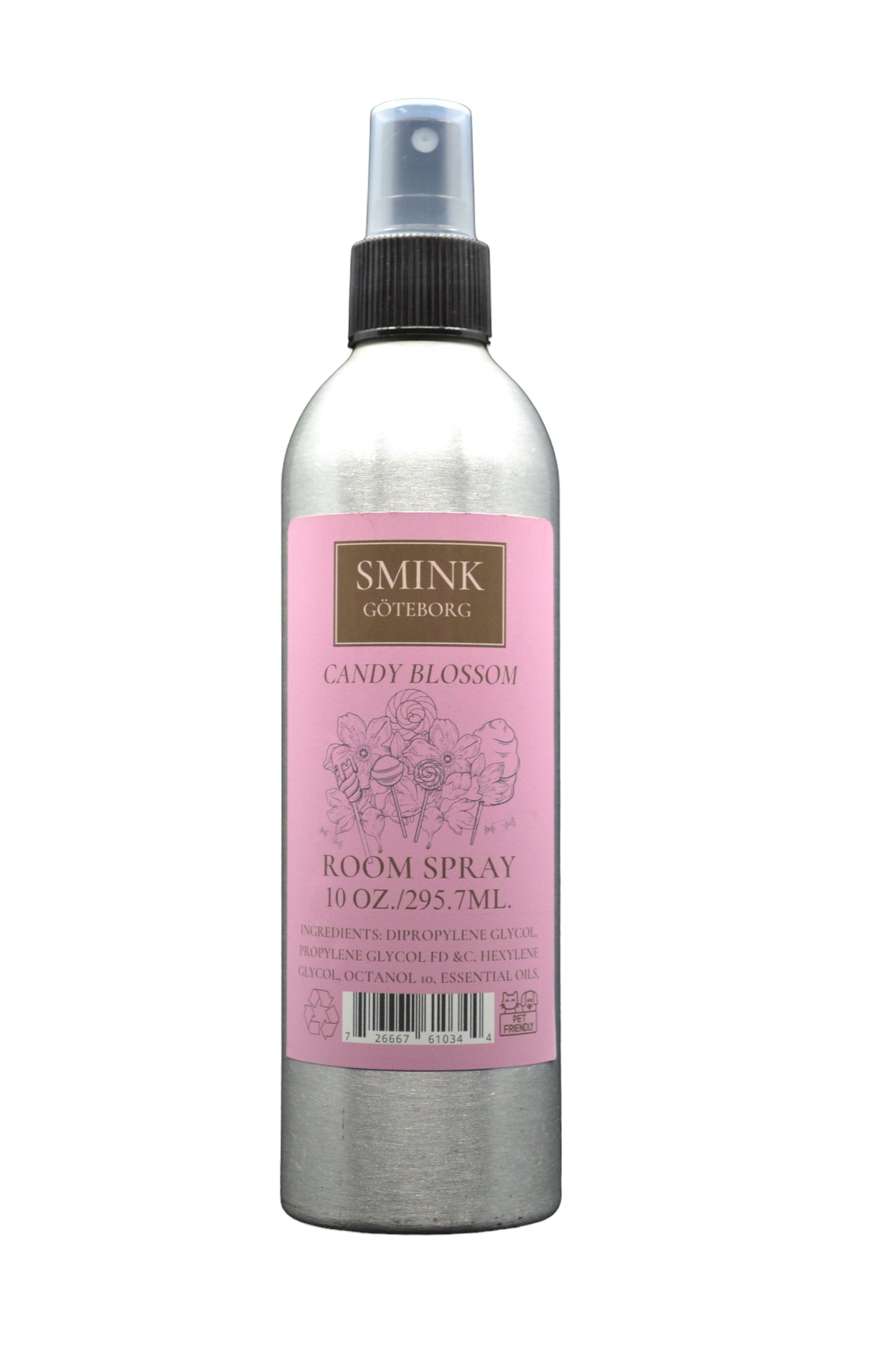 Candy Blossom Room Spray