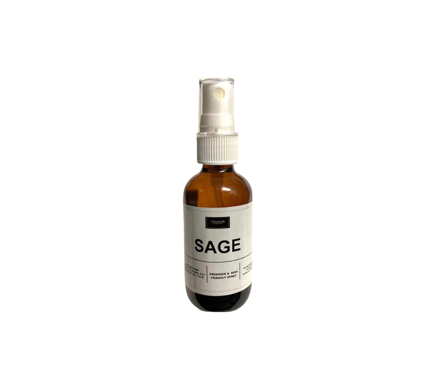 Smokeless Sage Spray