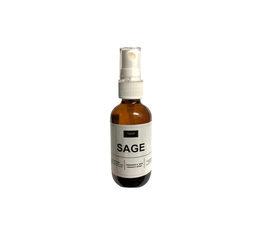 Smokeless Sage Spray
