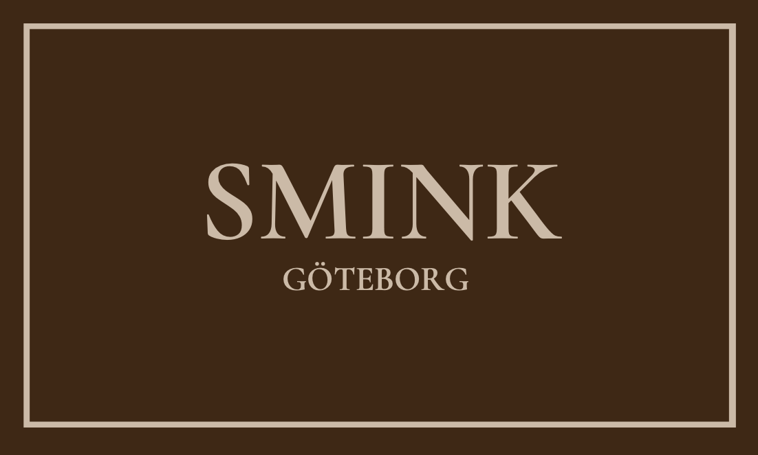 Smink Goteborg Gift Card