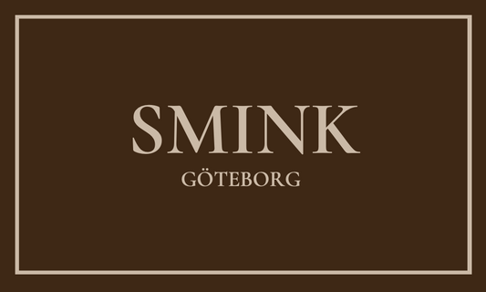Smink Goteborg Gift Card