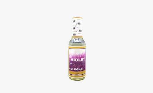 Violet Cologne