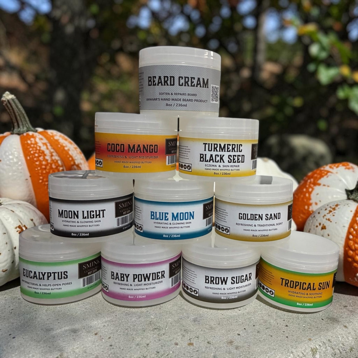 Body Butters