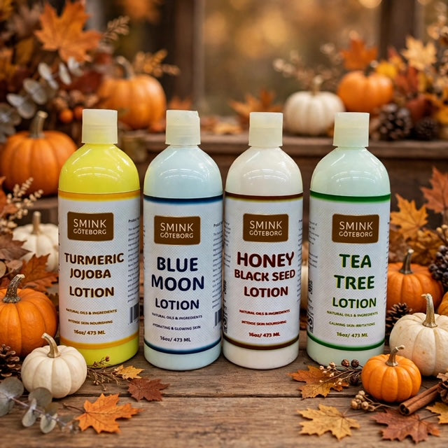 Lotions