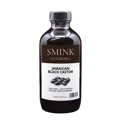 Jamaican Black Castor Oil 8oz