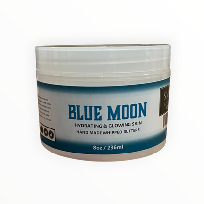 Blue Moon  Body Butter 8oz