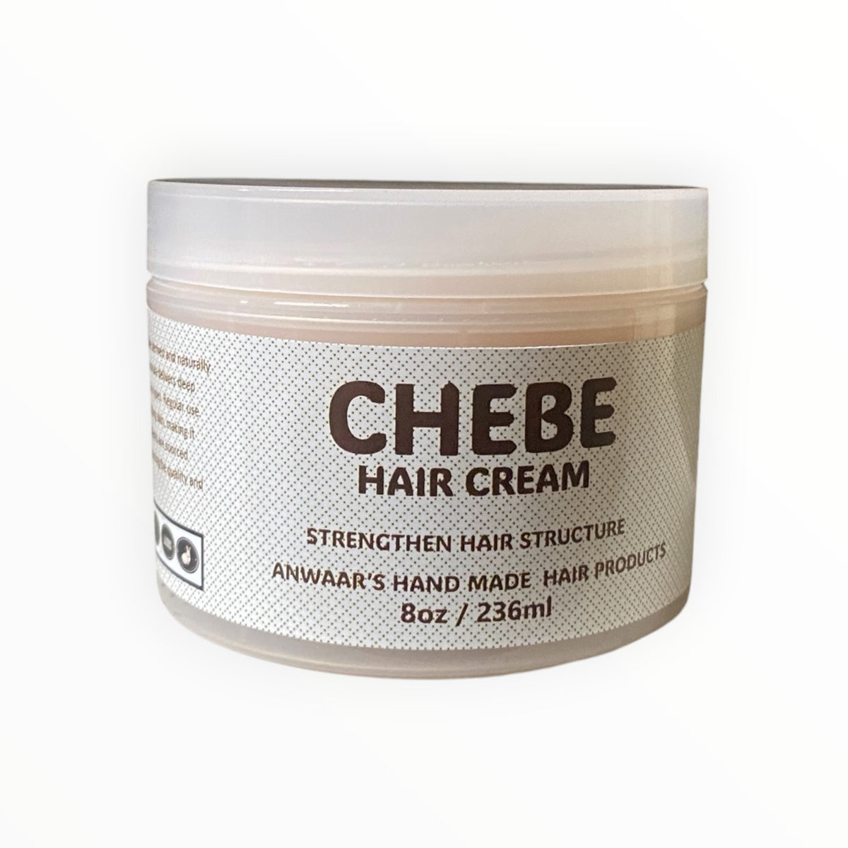 Chébé Hair Cream 8oz