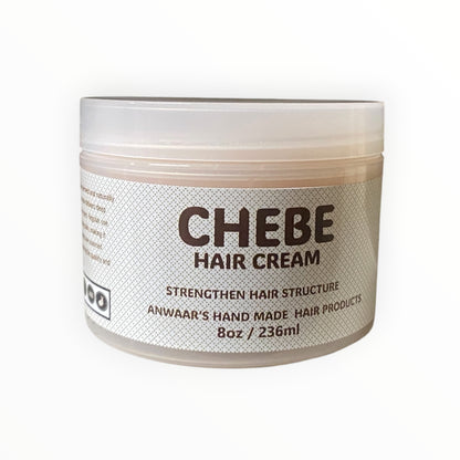 Chébé Hair Cream 8oz