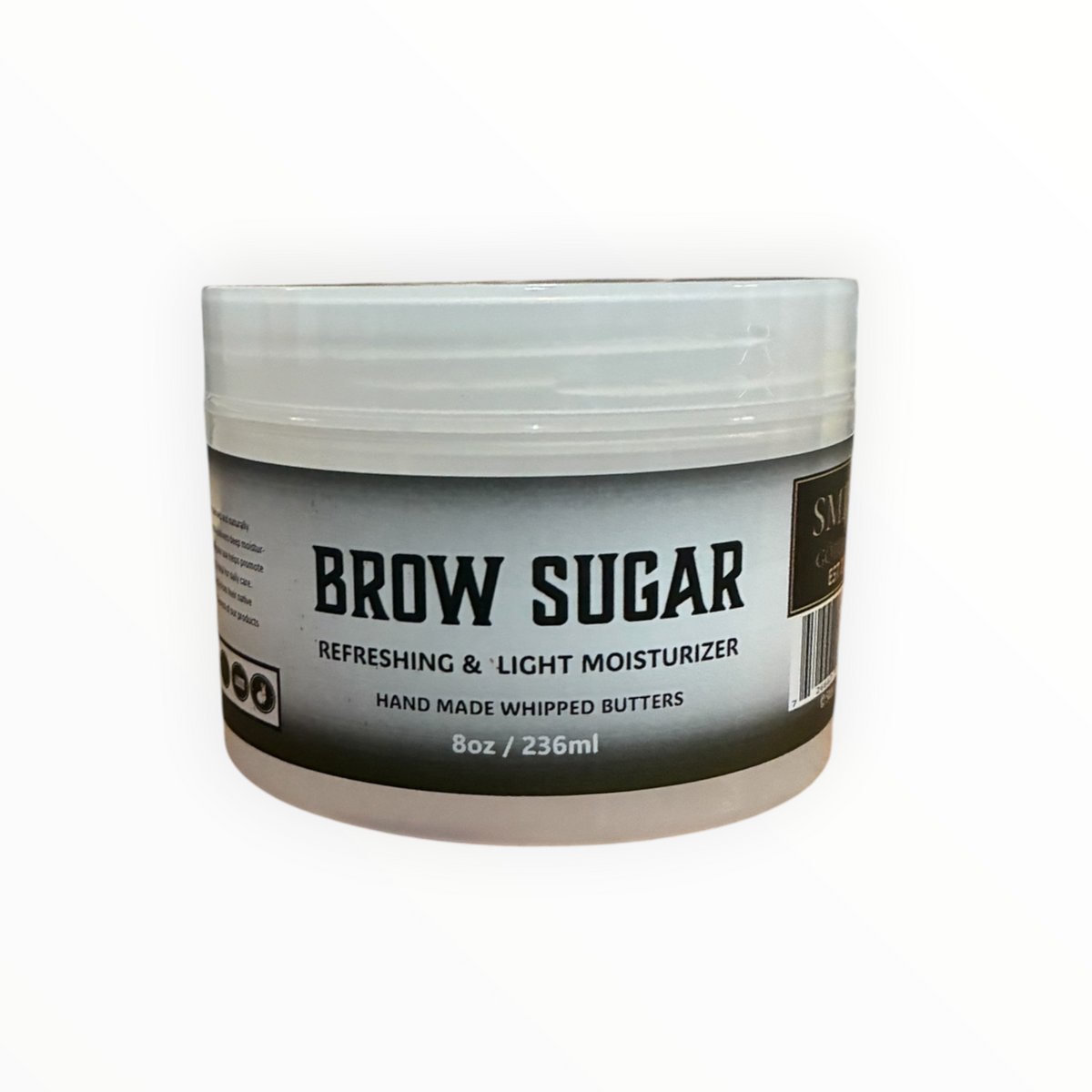 Brown Sugar Body Butter 8oz