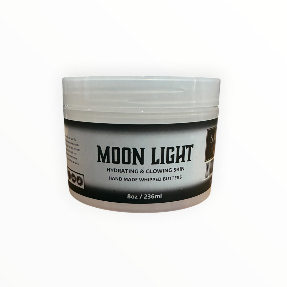 Moon Light  Body Butter 8oz