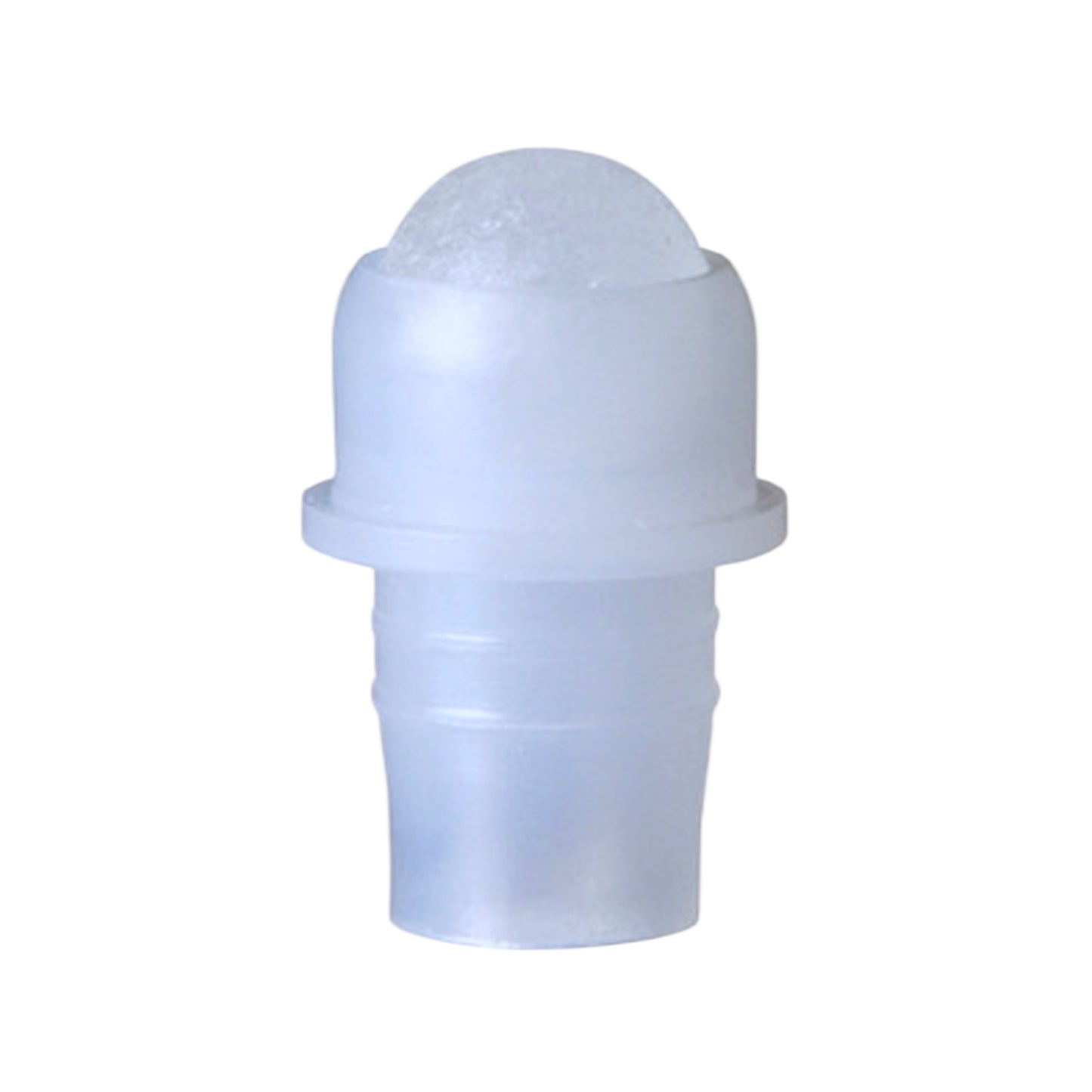 Glass Roll on Bottle 1oz