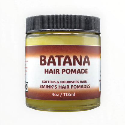 Batana Pomade 4oz