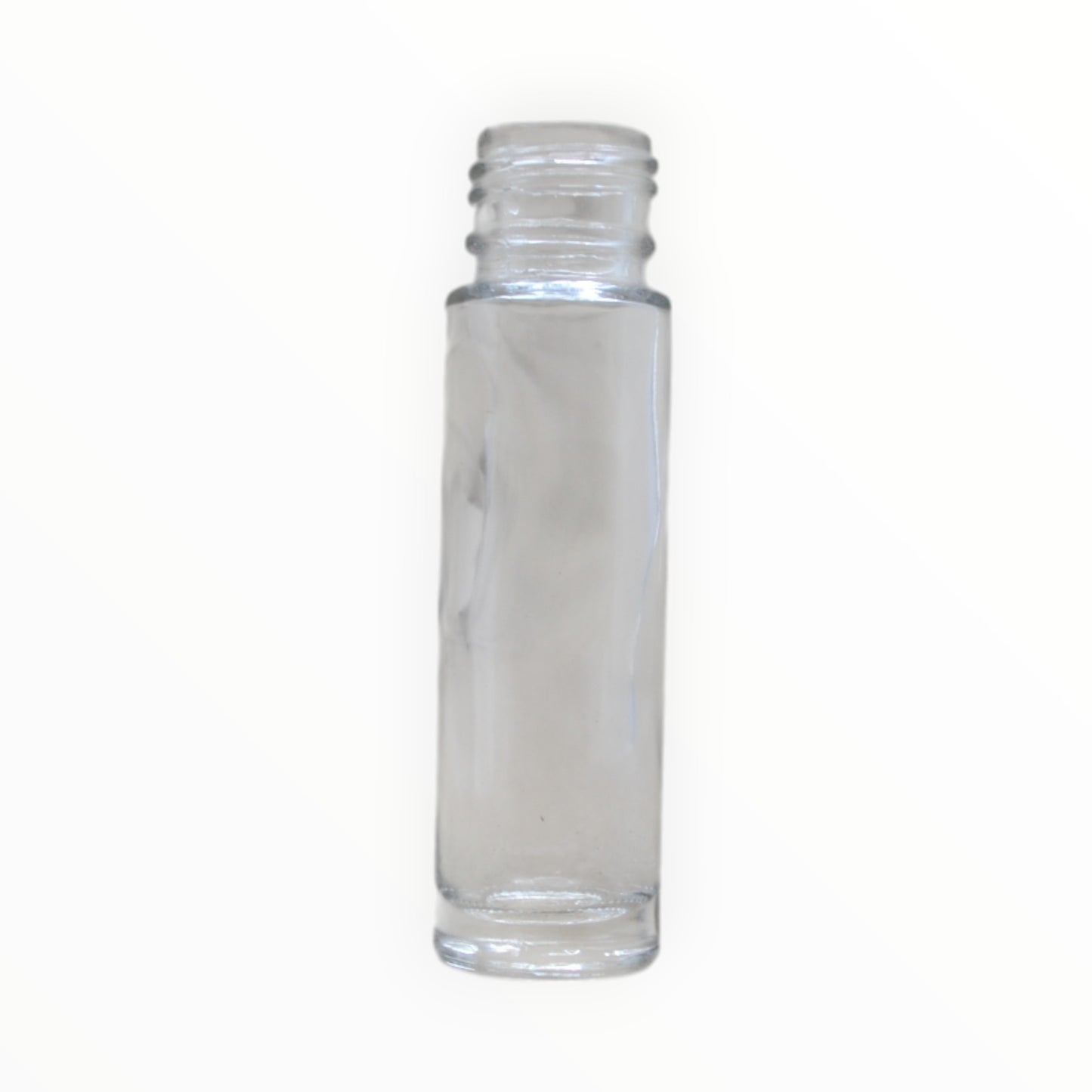 Glass Roll on Bottle 1oz