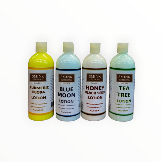 Tea Tree Lotion 16oz