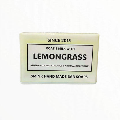 Lemongrass Bar Soap 5oz