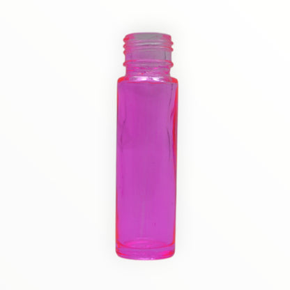 Glass Roll on Bottle 1oz