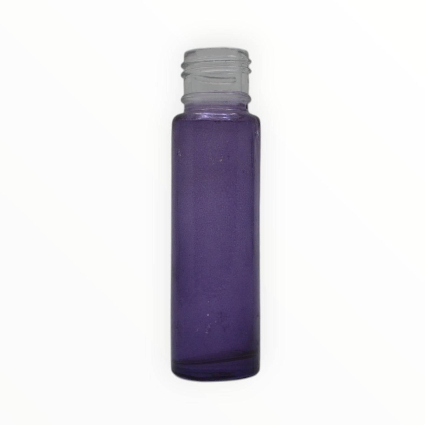 Glass Roll on Bottle 1oz