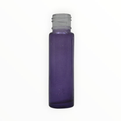 Glass Roll on Bottle 1oz