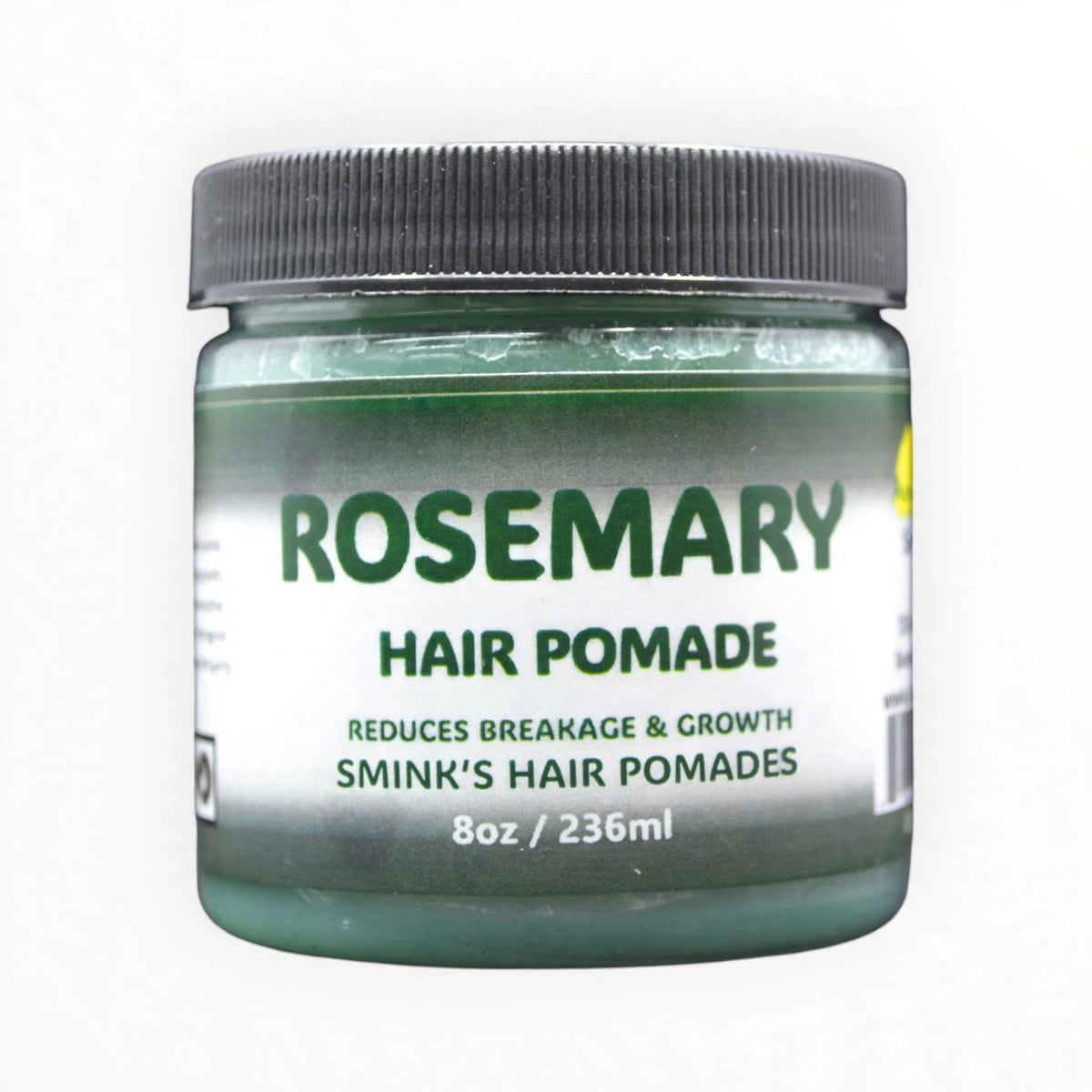 Rosemary Pomade 4oz