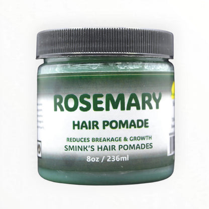 Rosemary Pomade 4oz
