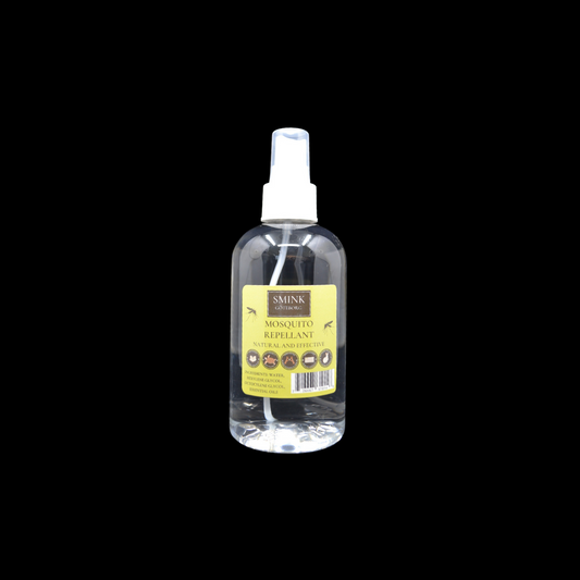Mosquito Repellant Spray (WS)