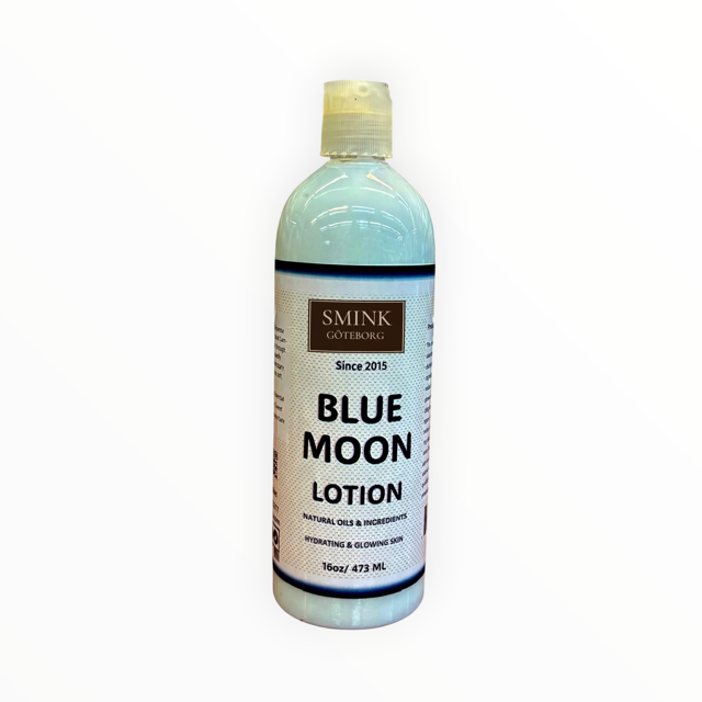 Blue Moon Lotion 16oz