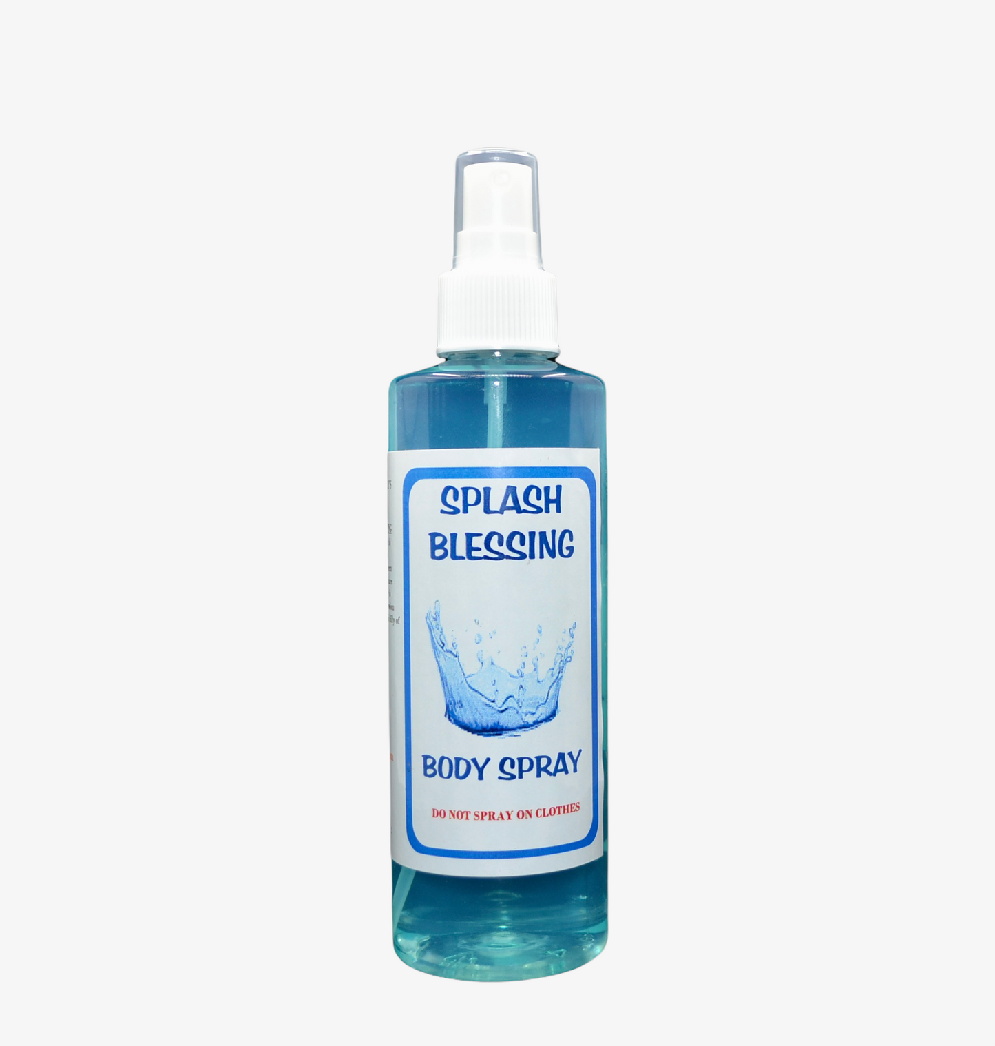 Splash Blessing Body Spray